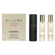 Men s Perfume Allure Homme Sport Chanel EDT Allure Homme Sport Online now