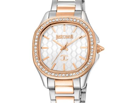 Ladies  Watch Just Cavalli Online Sale