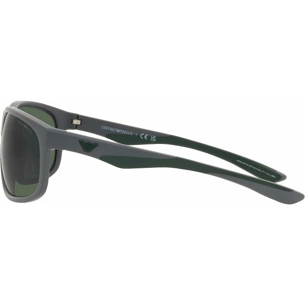 Men s Sunglasses Emporio Armani EA 4199U Online Sale