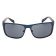 Men s Sunglasses Guess GF0169-90A ø 58 mm Fashion