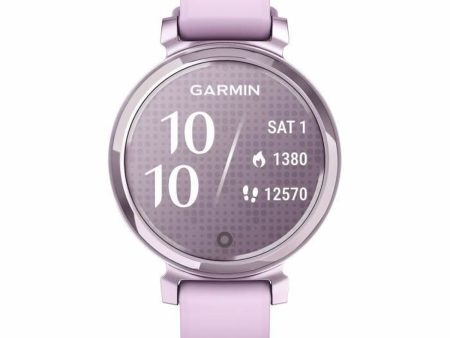 Smartwatch GARMIN Lily 2 Pink 1  Online