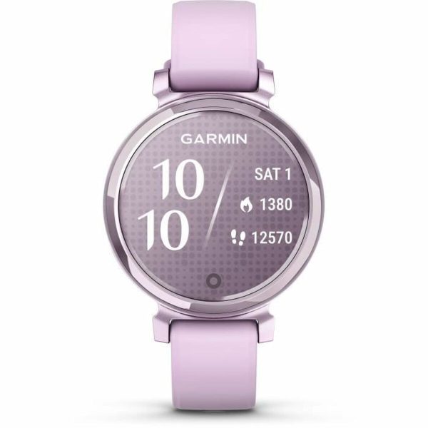 Smartwatch GARMIN Lily 2 Pink 1  Online