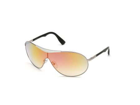 Men s Sunglasses Web Eyewear WE0282-0014Z Online