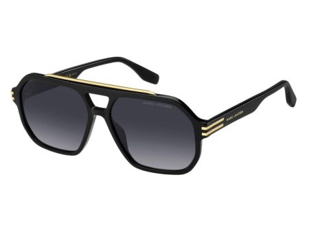 Men s Sunglasses Marc Jacobs MARC 753_S Sale