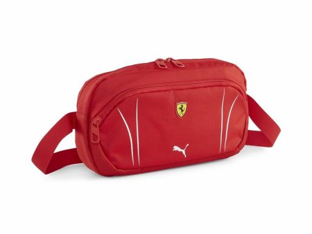 Belt Pouch Puma Ferrari Sptwr Race Red Sale