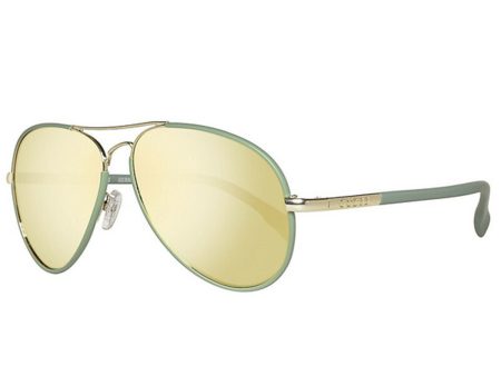 Men s Sunglasses Guess GUF0261-32G59 Online