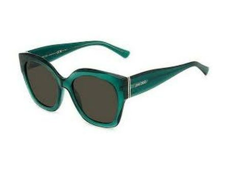 Ladies  Sunglasses Jimmy Choo LEELA-S-1EDIR Ø 52 mm For Sale