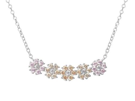 Ladies  Necklace Stroili 1691787 Sale