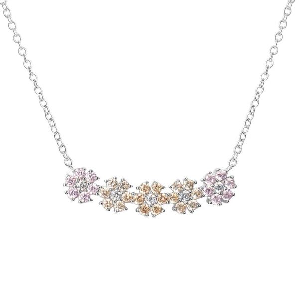 Ladies  Necklace Stroili 1691787 Sale