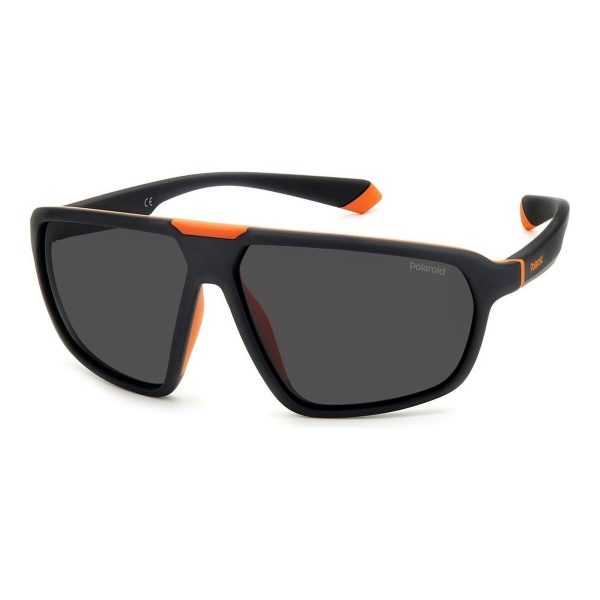 Ladies  Sunglasses Polaroid PLD 2142_S For Discount