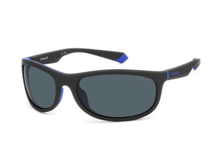 Men s Sunglasses Polaroid PLD 2154_S Supply