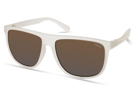 Men s Sunglasses Guess GF0270-5926B ø 59 mm Discount