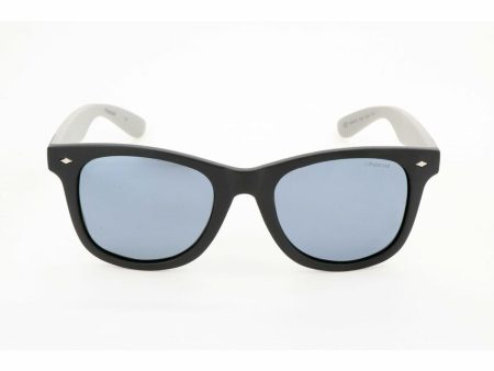 Unisex Sunglasses Polaroid PLD6009-F-S-807 Ø 52 mm Online Sale