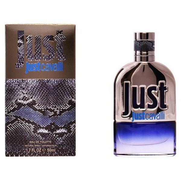 Men s Perfume Just Cavalli Roberto Cavalli EDT Cheap