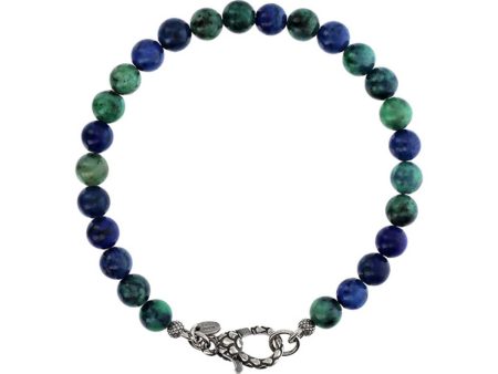 Men s Bracelet Albert M. WSOX00477.AZZ Supply