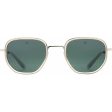 Men s Sunglasses Vuarnet VL192100031121 ø 58 mm Online Hot Sale