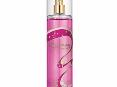 Body Mist Britney Spears Fantasy 236 ml Online Sale