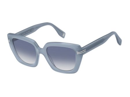 Ladies  Sunglasses Marc Jacobs MJ-1051-S-R3T Ø 53 mm Sale