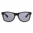 Men s Sunglasses Spicoli 4 Shades Vans VLC0BLK Hot on Sale