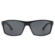 Men s Sunglasses Arnette (61 mm) Ø 61 mm Supply