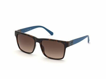 Men s Sunglasses Guess GU000045852F For Cheap