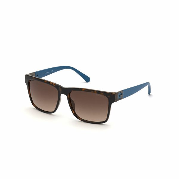 Men s Sunglasses Guess GU000045852F For Cheap