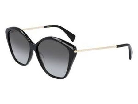 Ladies  Sunglasses Lanvin LNV609S 001 59 13 140 Online Sale