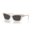 Ladies  Sunglasses Jimmy Choo JC 5011U Sale