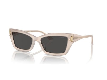 Ladies  Sunglasses Jimmy Choo JC 5011U Sale