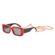 Ladies  Sunglasses Missoni MMI-0087S-0A4-B Ø 53 mm Fashion