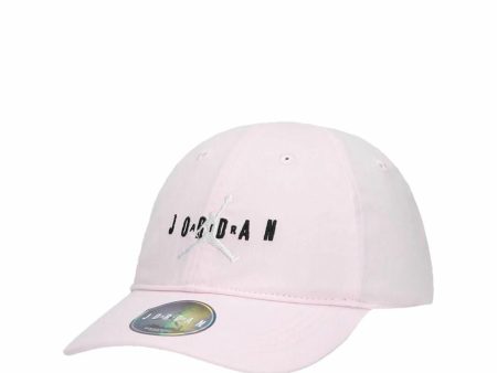 Sports Cap Jordan 9A0569-A9Y Pink One size Sale