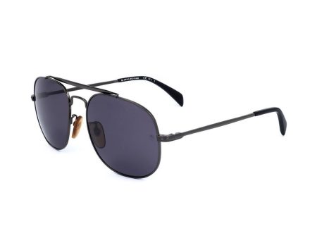 Men s Sunglasses David Beckham 7004_S V81 57 18 145 Cheap