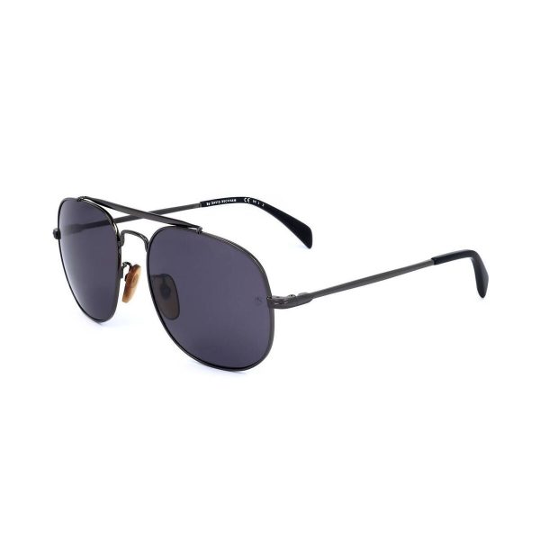 Men s Sunglasses David Beckham 7004_S V81 57 18 145 Cheap