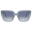 Ladies  Sunglasses Marc Jacobs MJ-1051-S-R3T Ø 53 mm Sale