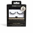 Set of false eyelashes Magic Studio Extra volume Magnetic 2 Pieces Discount