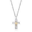 Men s Pendant Viceroy 75321C01012 Cross Online Hot Sale