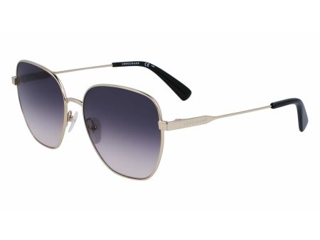 Ladies  Sunglasses Longchamp LO168S-709 ø 57 mm Sale