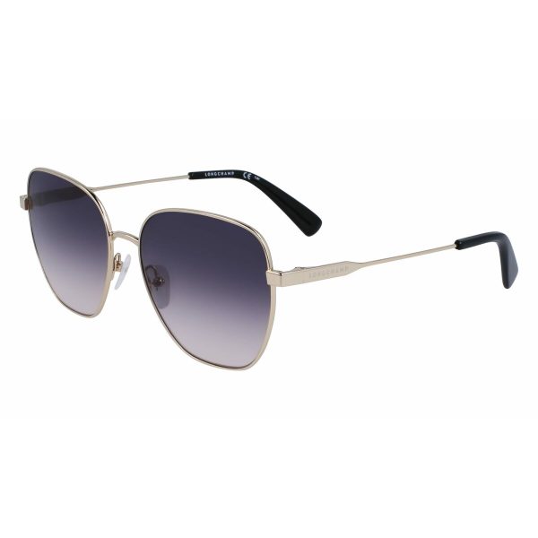 Ladies  Sunglasses Longchamp LO168S-709 ø 57 mm Sale