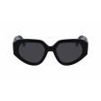 Ladies  Sunglasses Lanvin LNV647S-001 Ø 53 mm Supply