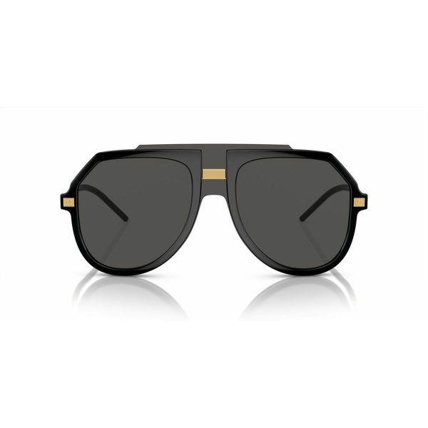 Men s Sunglasses Dolce & Gabbana DG 6195 Supply