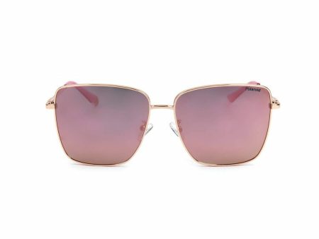 Ladies  Sunglasses Polaroid PLD-6164-G-S-DDB-JQ ø 59 mm Online Sale