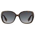 Ladies  Sunglasses Marc Jacobs MARC-304-S-086-9O ø 56 mm Fashion