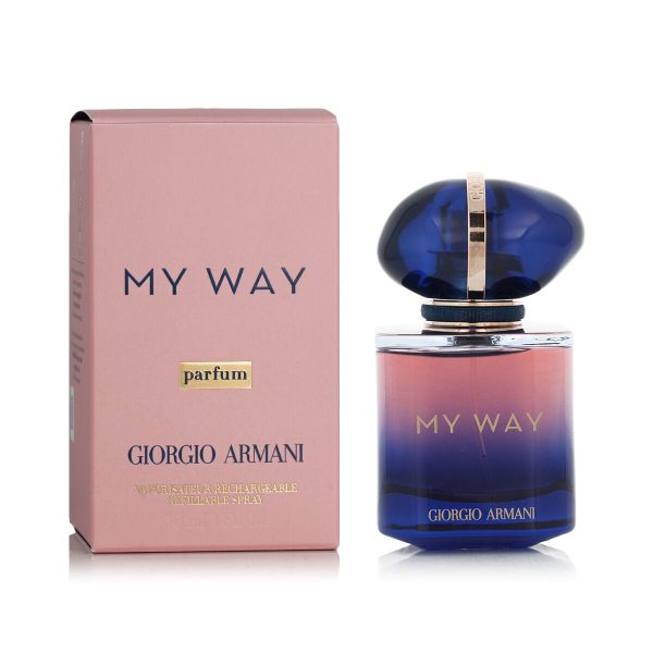 Women s Perfume Armani My Way Parfum EDP For Discount