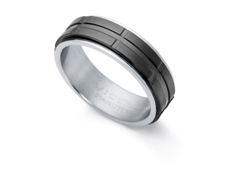 Men s Ring Viceroy 75327A02210 22 Online Sale