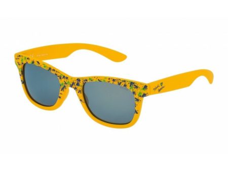 Ladies  Sunglasses Sting SST027-516C8V ø 58 mm For Sale