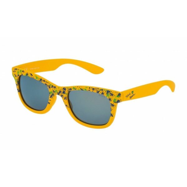 Ladies  Sunglasses Sting SST027-516C8V ø 58 mm For Sale