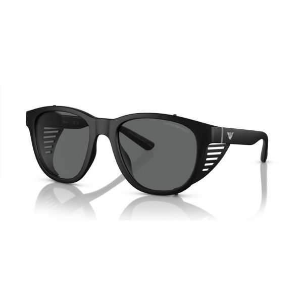 Men s Sunglasses Emporio Armani EA 4216U For Discount