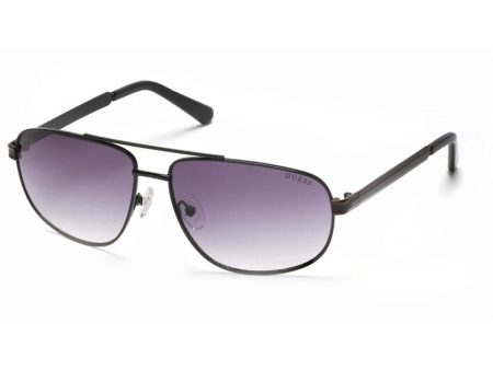 Men s Sunglasses Guess GF0244-6001A ø 60 mm Discount