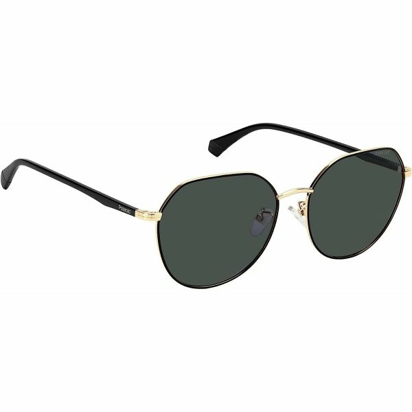 Ladies  Sunglasses Polaroid PLD-4106-G-S-RHL-M9 ø 59 mm Online now