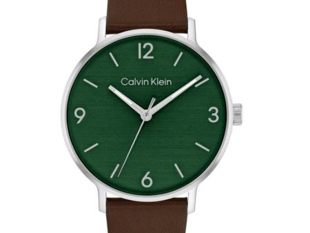 Men s Watch Calvin Klein 25200435 Online